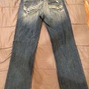 BKE Seth Bootcut Jeans